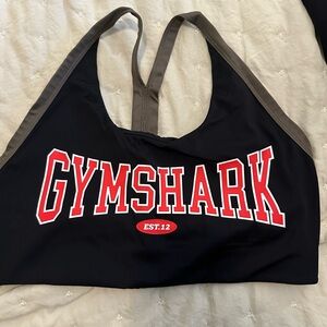 Gymshark Sports Bra (B2G1F)